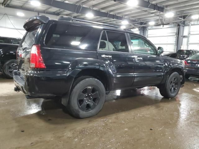 2007 Toyota 4runner SR5