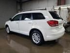 2014 Dodge Journey SE