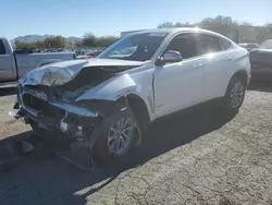 BMW Vehiculos salvage en venta: 2019 BMW X6 SDRIVE35I