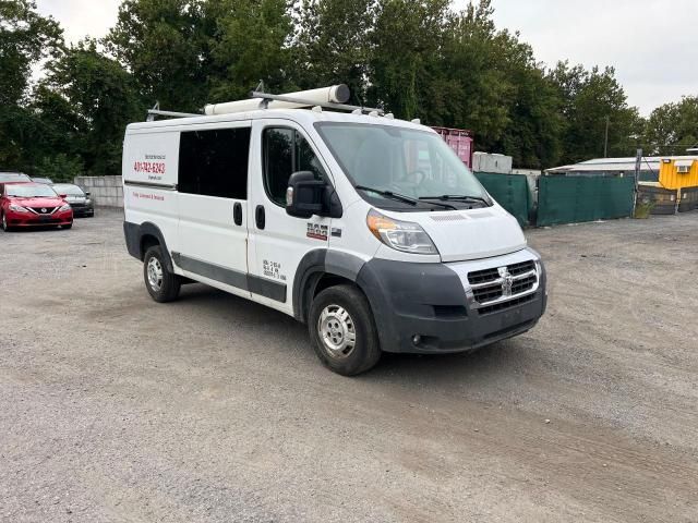 2016 Dodge RAM Promaster 1500 1500 Standard