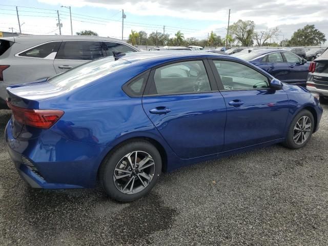 2024 KIA Forte LX