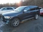 2014 Dodge Durango Citadel