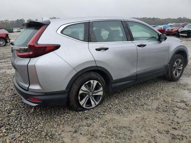 2020 Honda CR-V LX