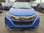 2021 Honda HR-V Sport