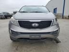 2015 KIA Sportage EX