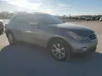 2010 Infiniti EX35 Base