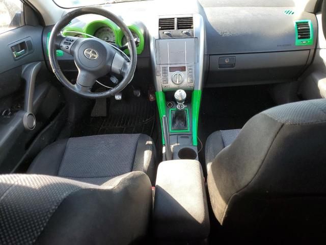 2008 Scion TC