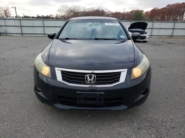 2008 Honda Accord EX