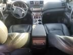 2008 Toyota Highlander Sport