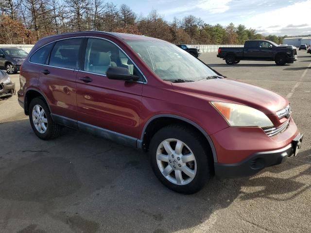 2008 Honda CR-V EX