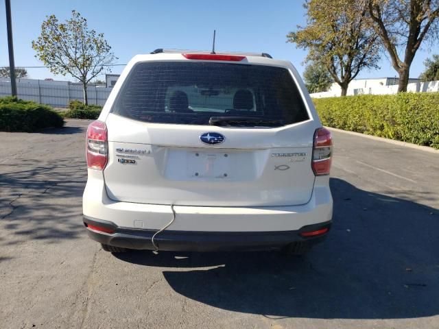 2014 Subaru Forester 2.5I