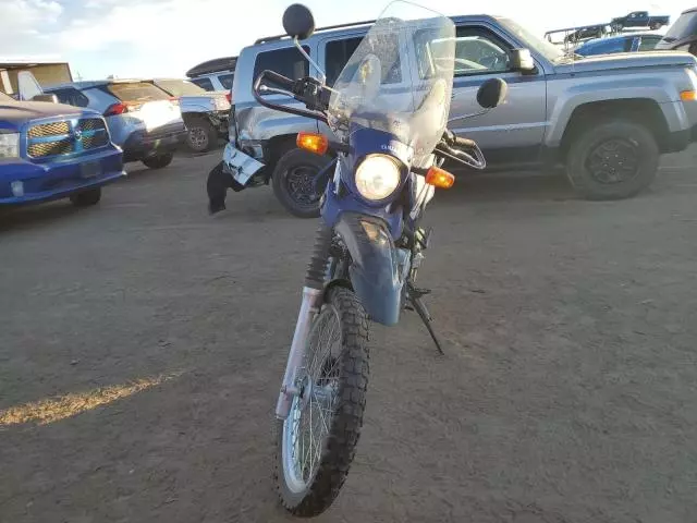 2017 Yamaha XT250