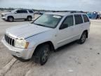 2006 Jeep Grand Cherokee Limited