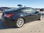 2013 Hyundai Genesis Coupe 2.0T