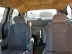 2006 Chrysler Town & Country