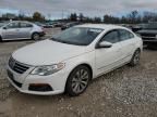 2010 Volkswagen CC Sport