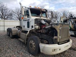 Peterbilt Vehiculos salvage en venta: 2008 Peterbilt 386