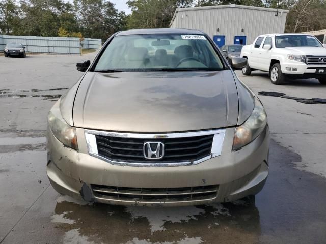 2009 Honda Accord LXP