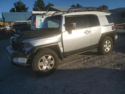 2007 Toyota FJ Cruiser en venta en Prairie Grove, AR