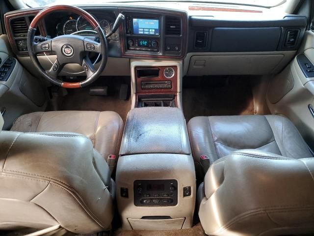 2005 Cadillac Escalade Luxury