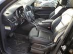 2012 Mercedes-Benz ML 350 4matic