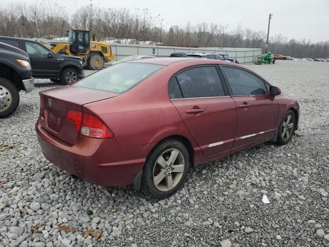 2006 Honda Civic EX