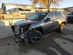 2019 Toyota Rav4 XSE en venta en Albuquerque, NM