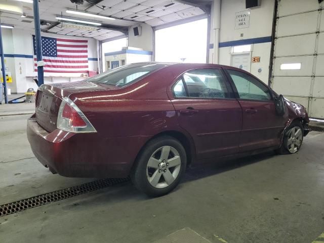 2006 Ford Fusion SE