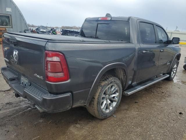 2019 Dodge 1500 Laramie