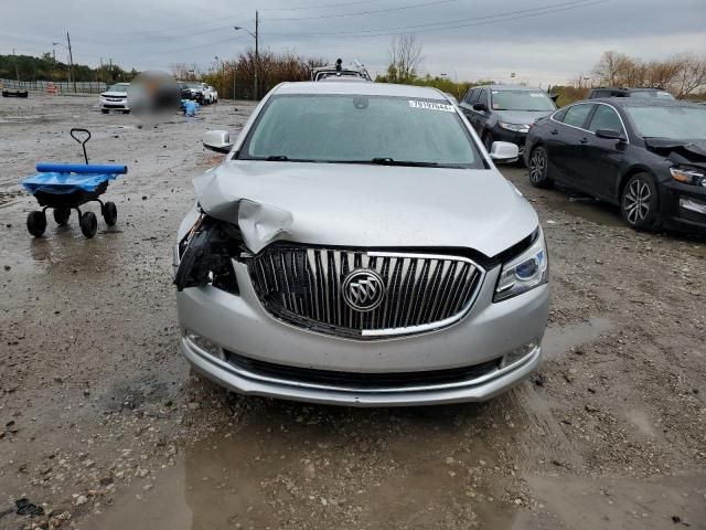 2014 Buick Lacrosse