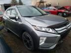 2019 Mitsubishi Eclipse Cross LE