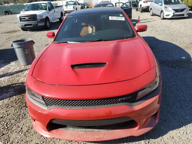 2016 Dodge Charger SRT 392