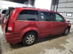 2008 Chrysler Town & Country Touring