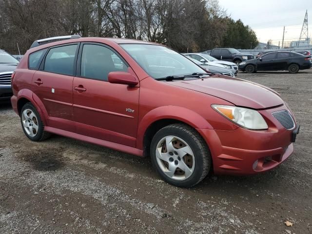 2008 Pontiac Vibe