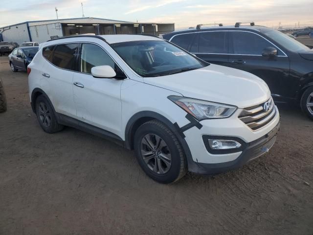 2015 Hyundai Santa FE Sport