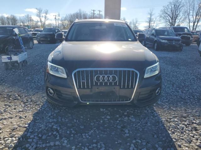 2016 Audi Q5 Premium