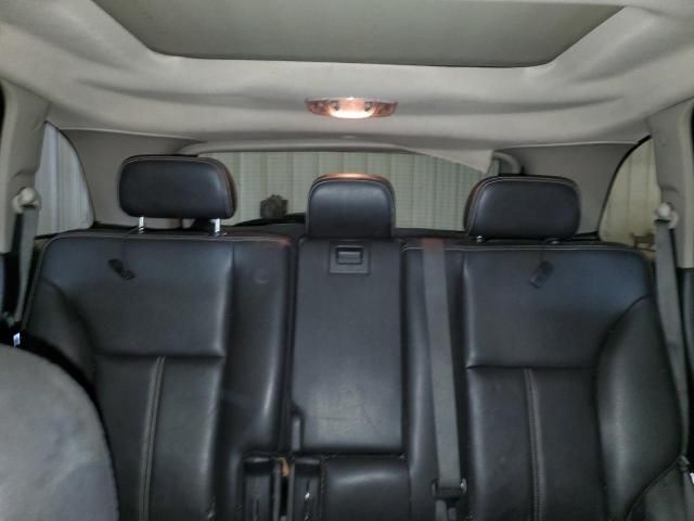 2008 Ford Edge SEL