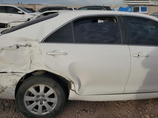 2008 Toyota Camry LE