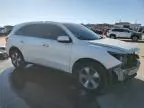 2014 Acura MDX