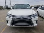 2016 Lexus LX 570