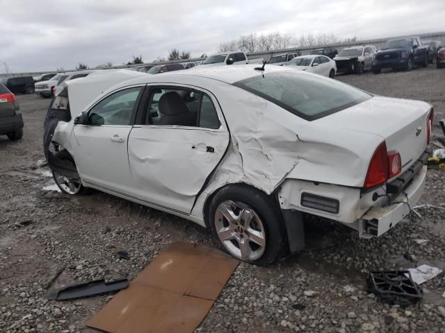 2010 Chevrolet Malibu 1LT