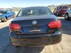 2014 Volkswagen Jetta Base