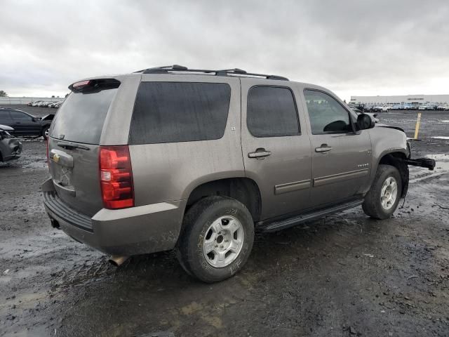 2013 Chevrolet Tahoe K1500 LT