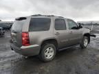 2013 Chevrolet Tahoe K1500 LT