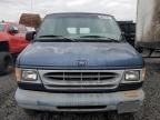 1998 Ford Econoline E150 Van