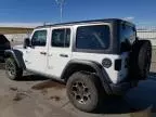 2021 Jeep Wrangler Unlimited Rubicon 4XE