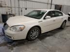 2010 Buick Lucerne CXL