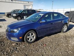 2012 Chevrolet Cruze LT en venta en Farr West, UT