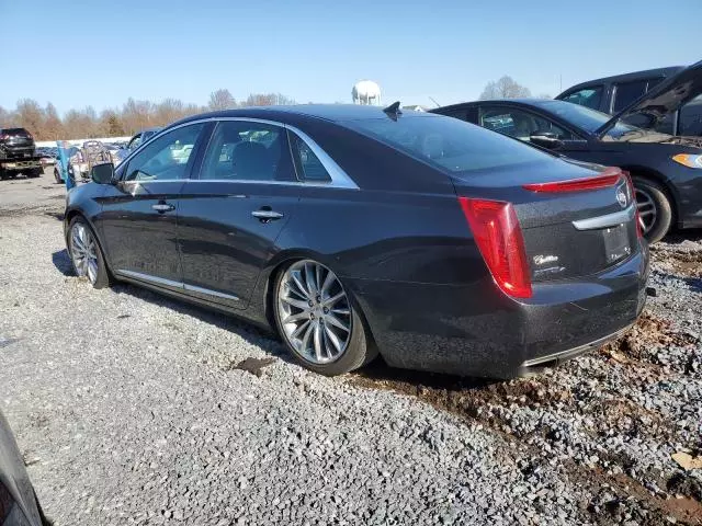 2013 Cadillac XTS Platinum