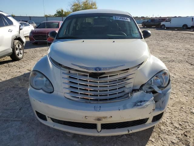 2007 Chrysler PT Cruiser Touring